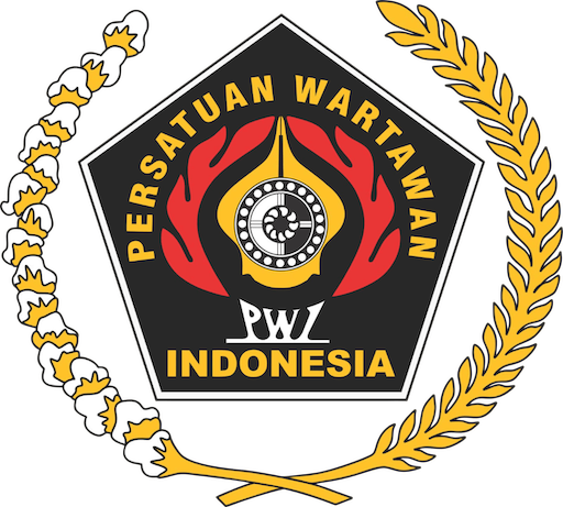 Logo PWI Jawa Barat